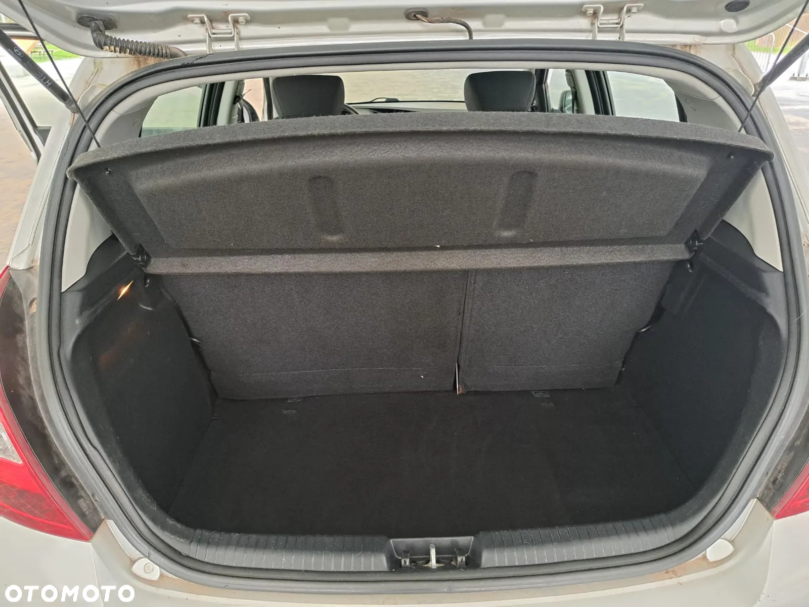Hyundai i20 1.2 Comfort - 15