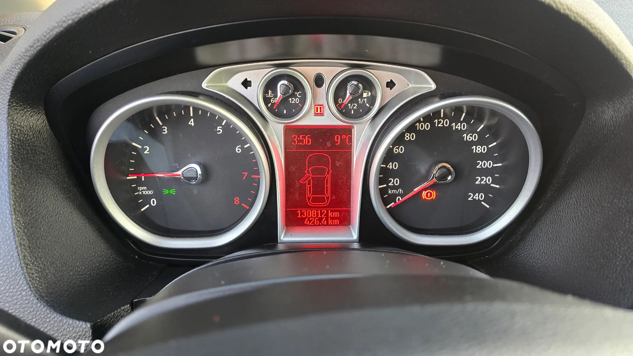 Ford C-MAX 1.8 Trend - 38