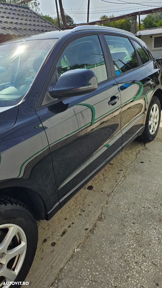 Audi Q5 2.0 TDI Quattro - 4