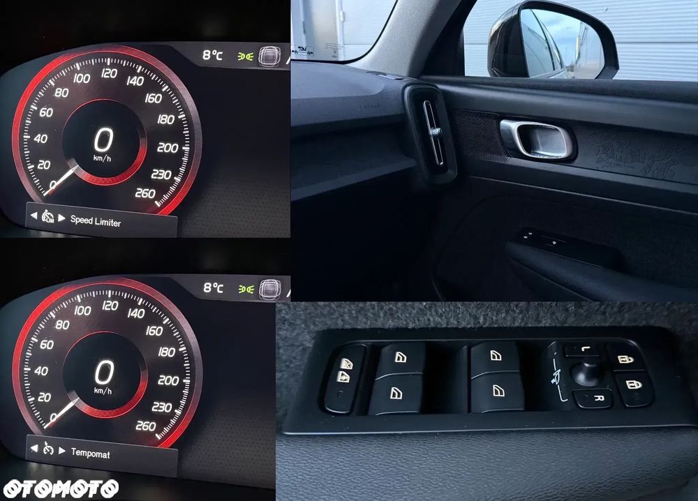 Volvo XC 40 T2 Plus Dark - 25