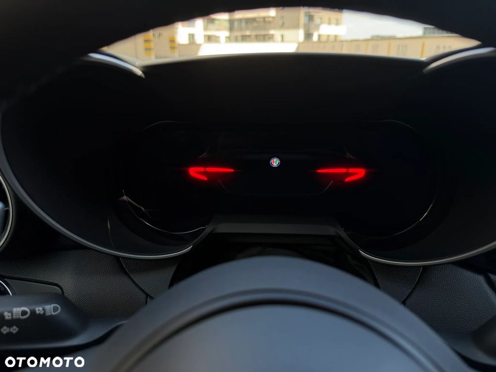Alfa Romeo Giulia 2.0 Turbo Veloce Q4 - 41
