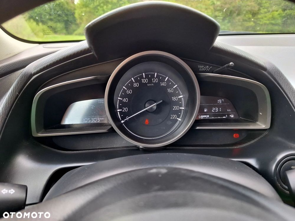 Mazda 2 SKYACTIV-G 75 Center-Line - 29