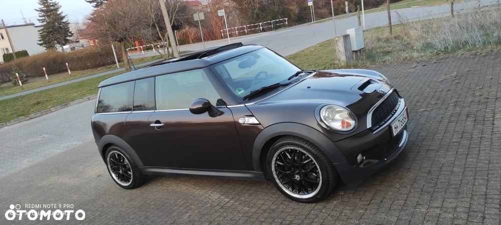 MINI Clubman Cooper S - 24