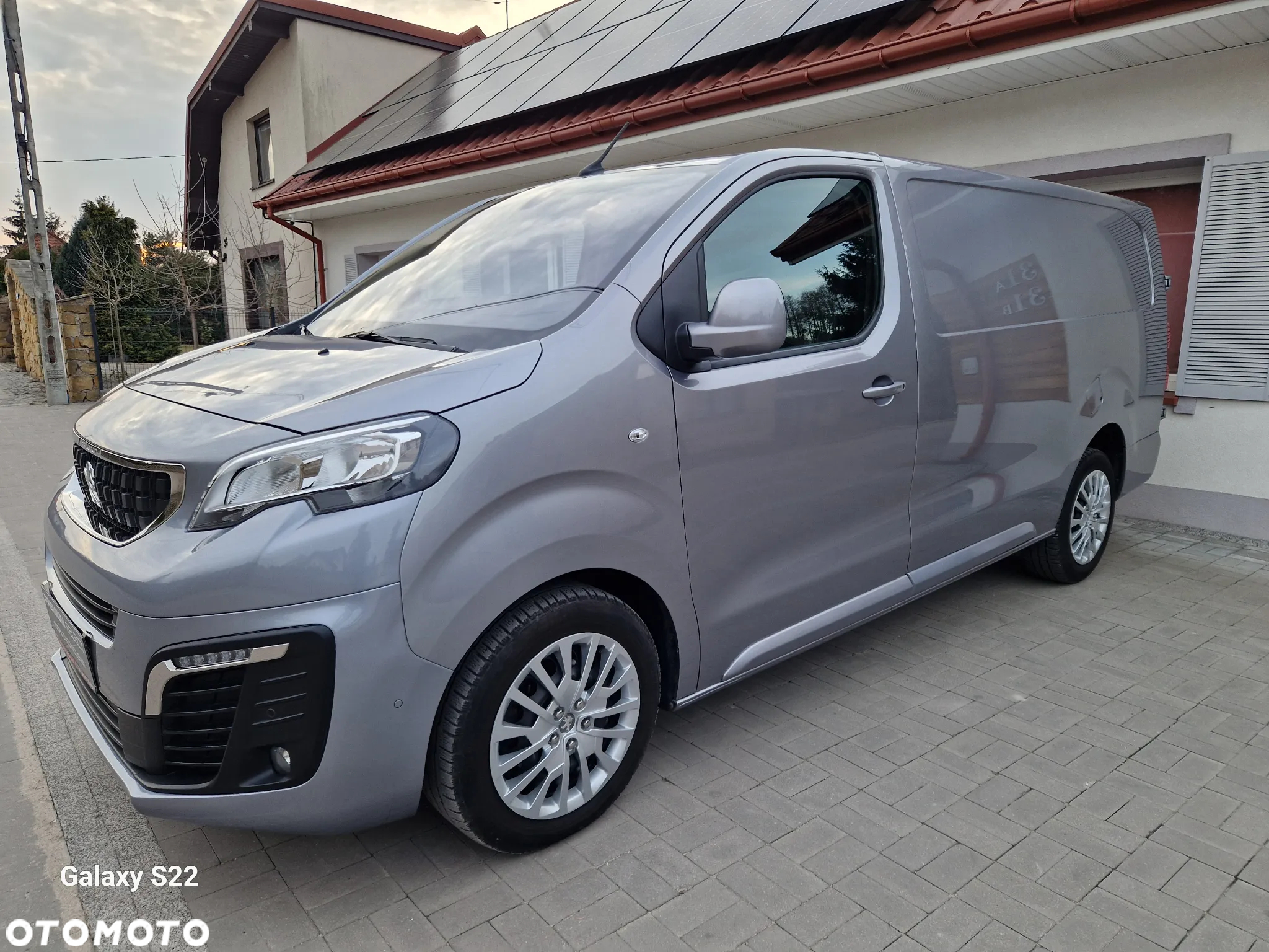 Peugeot EXPERT - 30