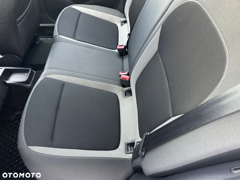 Skoda Fabia 1.2 TSI Ambition - 8