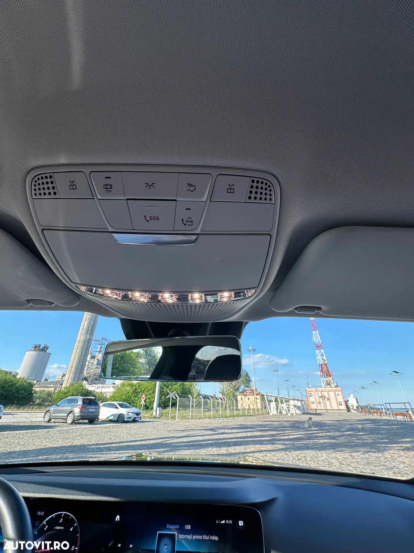 Mercedes-Benz E 220 d 4MATIC Aut. - 23