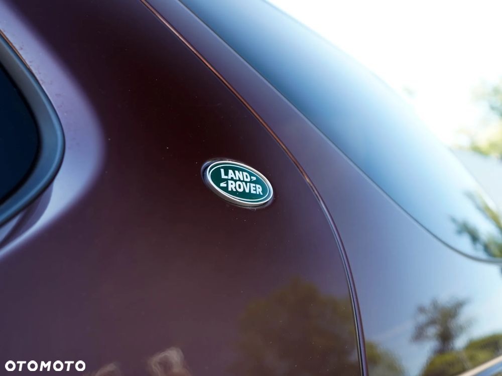 Land Rover Discovery - 14
