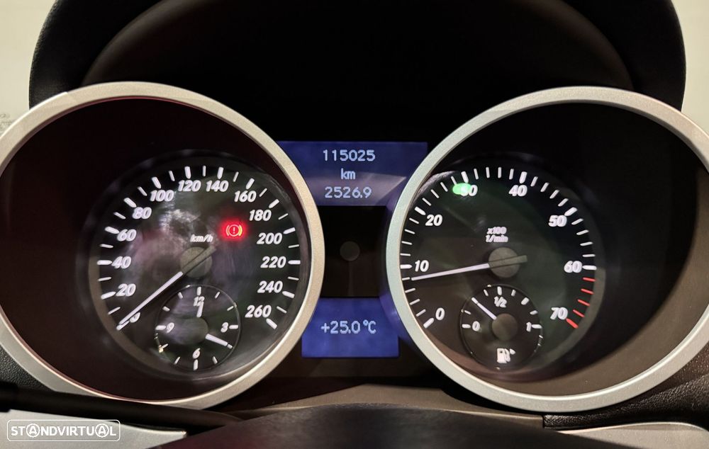 Mercedes-Benz SLK 200 Kompressor - 19
