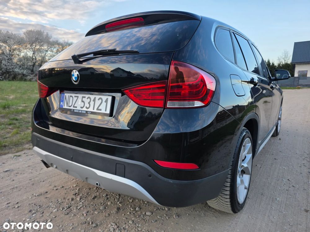 BMW X1 sDrive16d Sport Line - 14