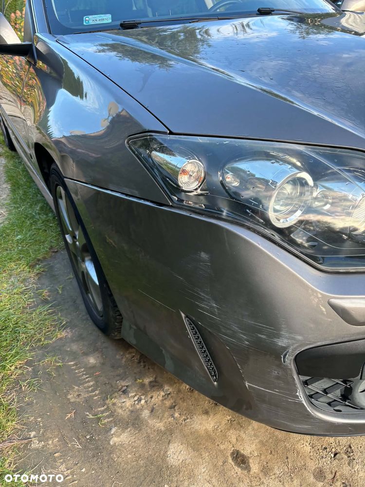 Renault Laguna - 14