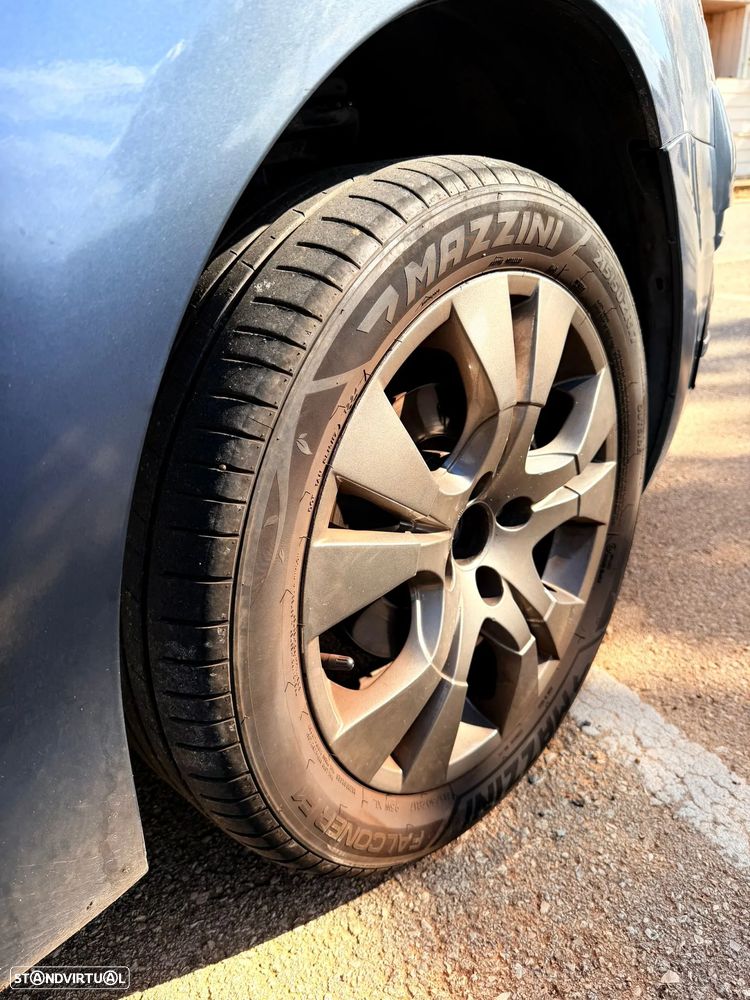 Citroën C4 Grand Picasso 1.6 e-HDi Exclusive CMP6 - 10
