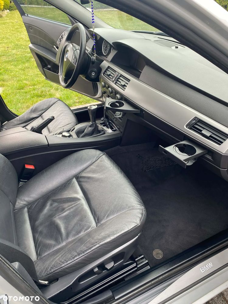 BMW Seria 5 - 37