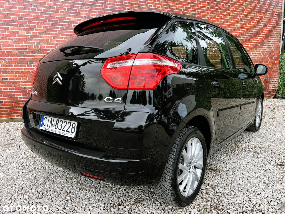Citroën C4 Picasso - 5