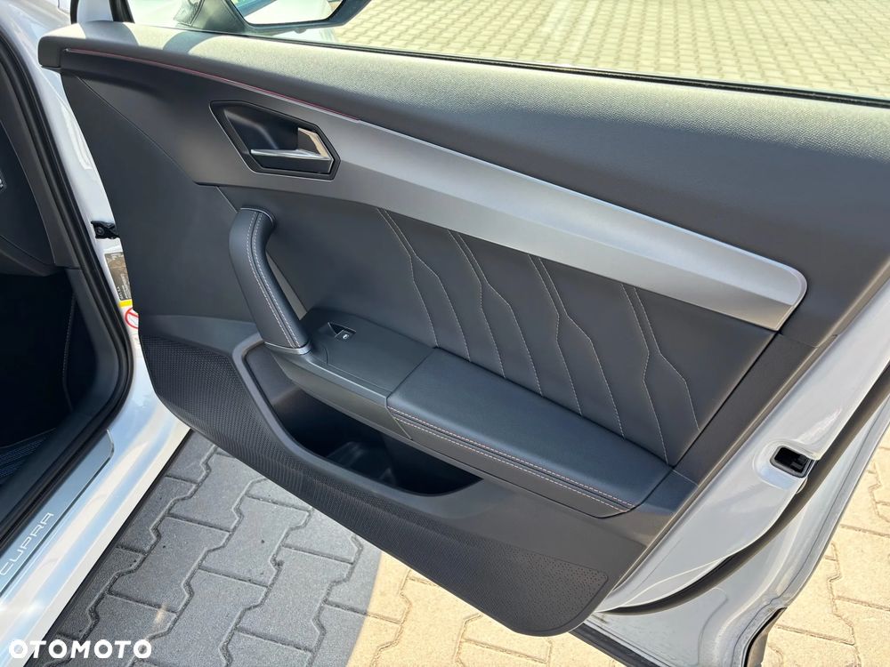 Cupra Formentor 1.5 TSI - 13
