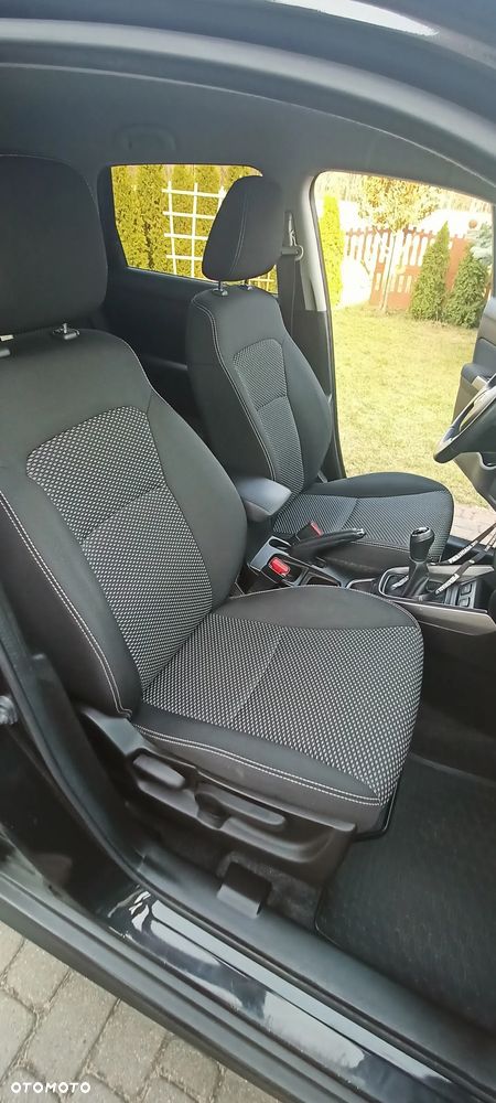 Suzuki Vitara 1.0 Boosterjet Club - 11