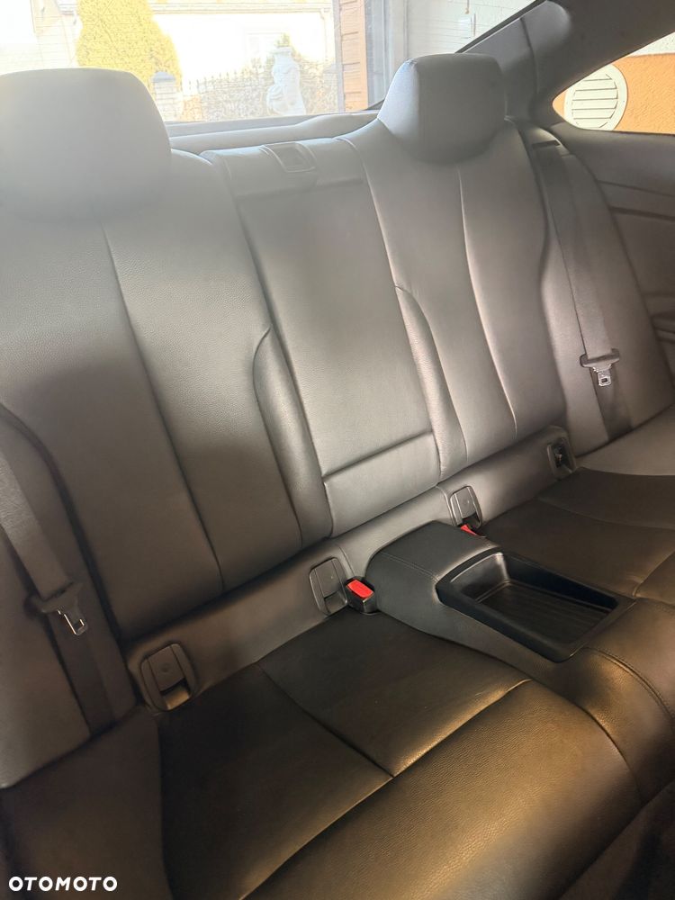 BMW Seria 4 428i M Sport - 15