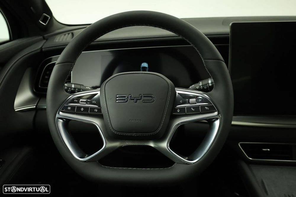 BYD Sealion 7 82.5 kWh Comfort - 15