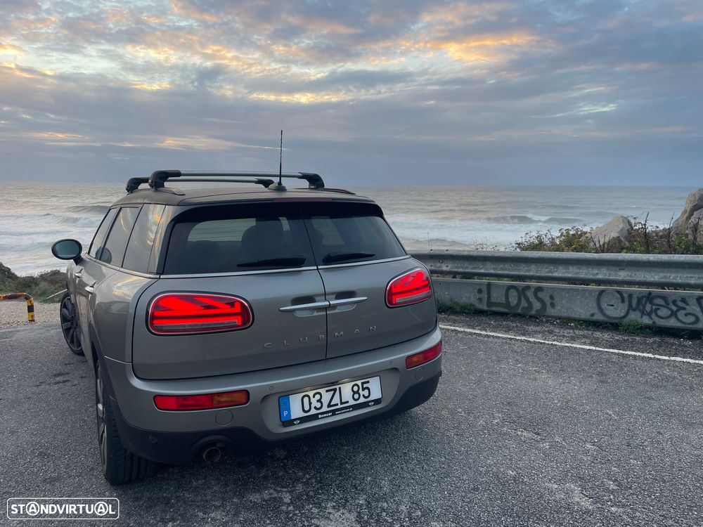 MINI Countryman One D - 4