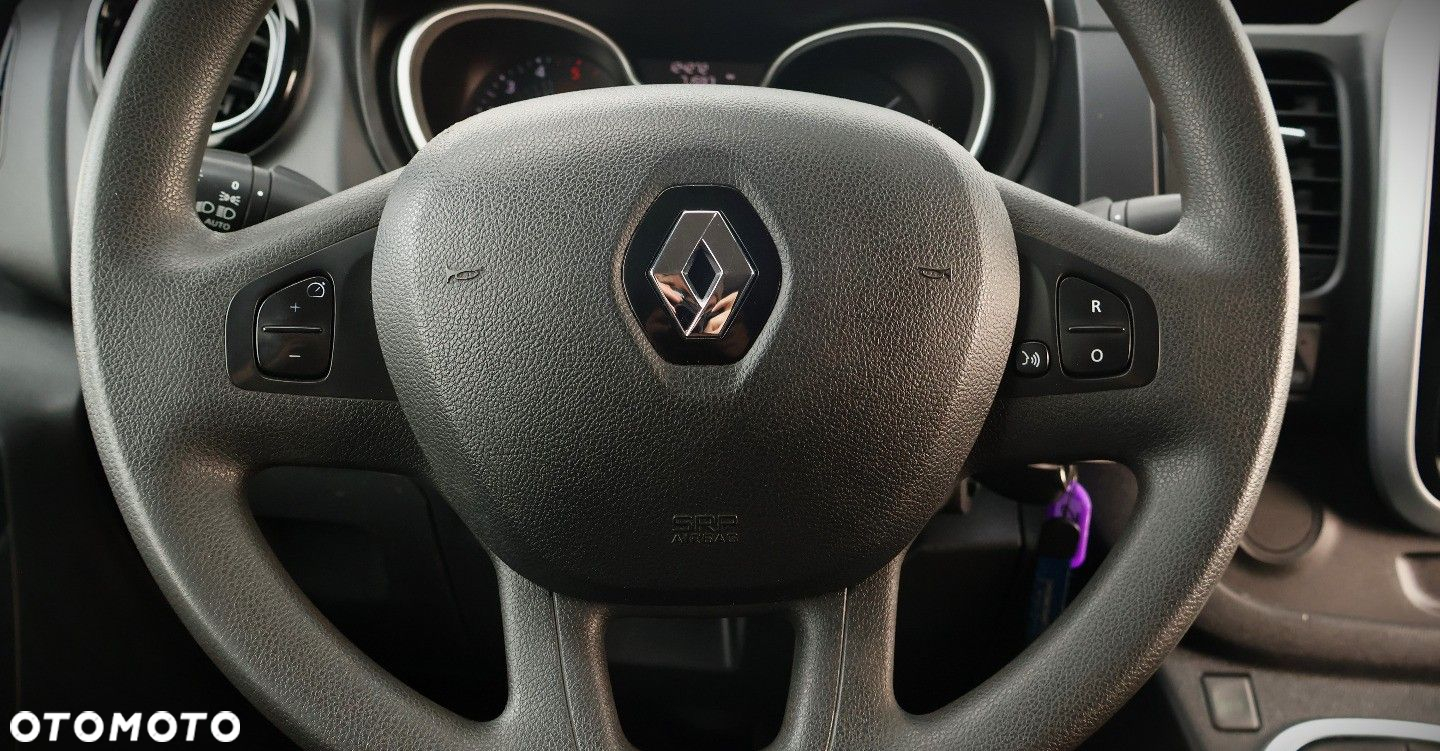 Renault Trafic - 20