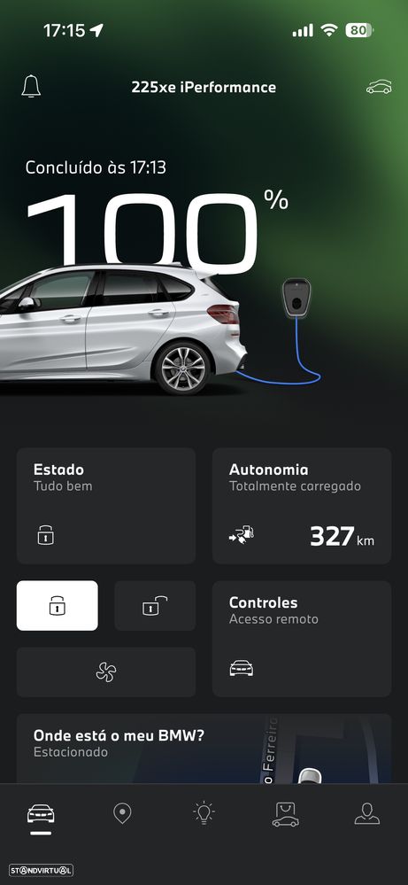BMW 225xe Active Tourer Pack M - 39