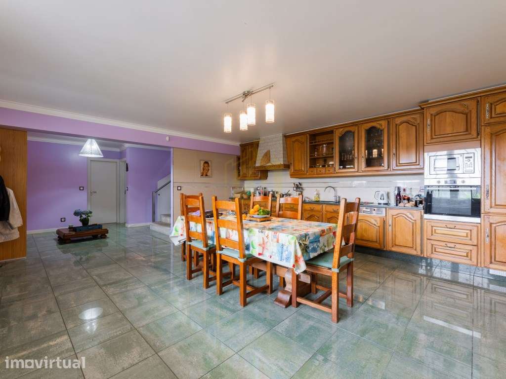 Fabulosa Quinta com Moradia T5 - Grande imagem: 2/60
