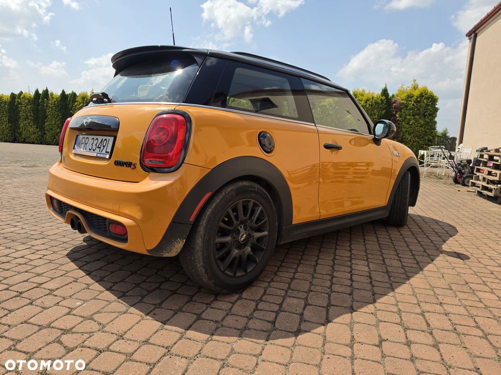 MINI Cooper S - 7