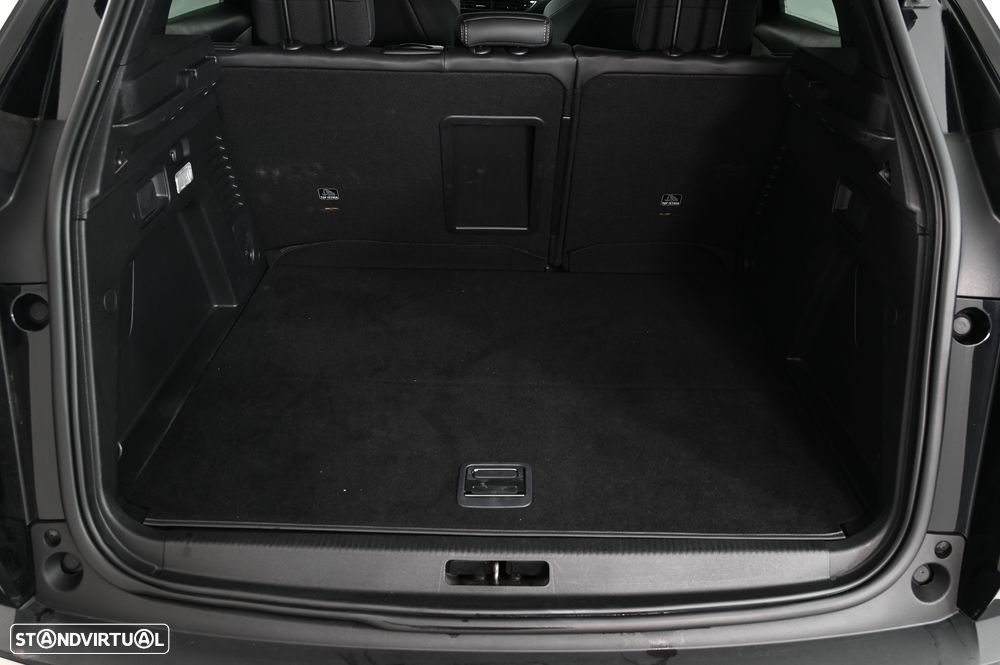 Peugeot 3008 1.6 Hybrid GT e-EAT8 - 25