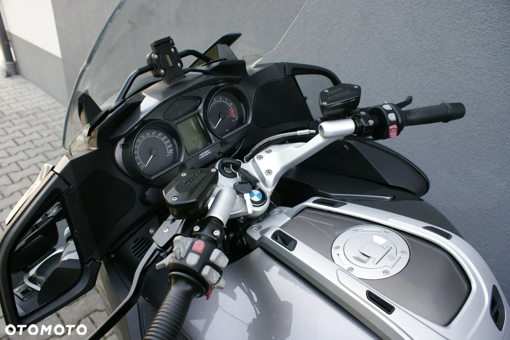 BMW RT - 19