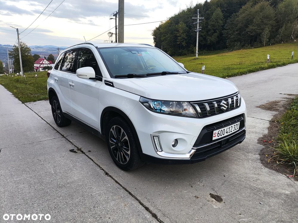 Suzuki Vitara - 3
