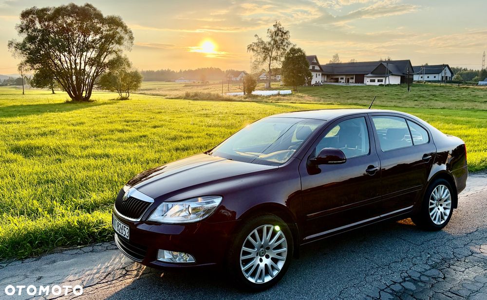 Skoda Octavia 1.6 TDI Ambition - 1