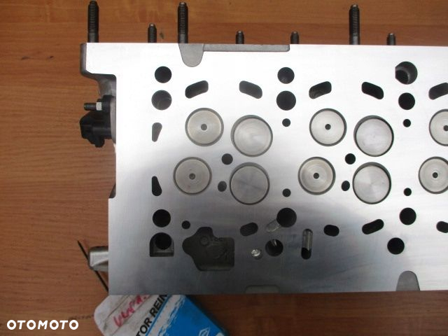 VW AUDI SKODA 1.6 2.0 TDI DFG GŁOWICA 04L103373E 04L103064F po regeneracji - 7