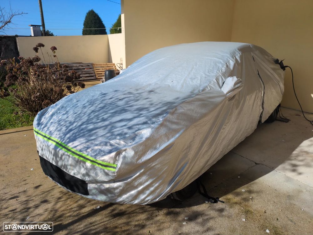 Tesla Model 3 Tração Traseira Standard - 28