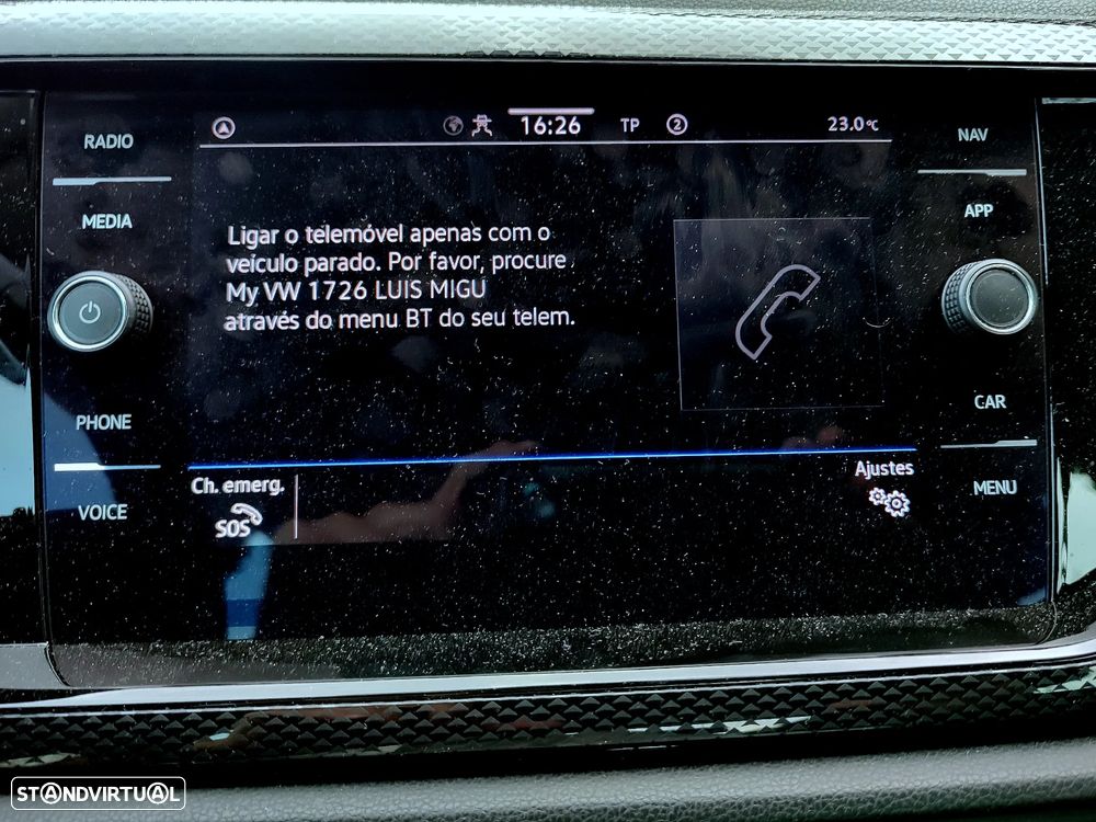 VW Polo 1.0 TSI Style - 14