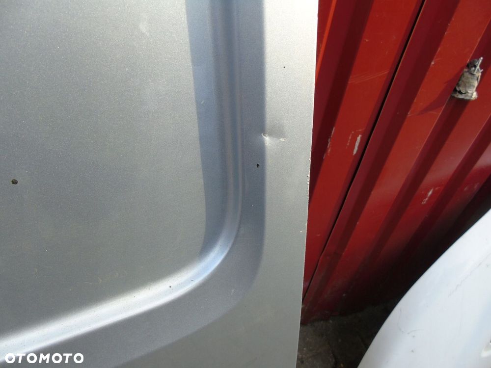 Volkswagen Crafter drzwi tylne 7C3827123E - 12