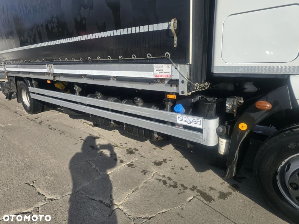 Iveco EUROCARGO 120E - 5