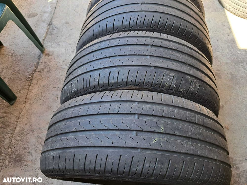 Set anvelope 275/35 R19 cu 245/40 R19 Pirelli runflat - 4