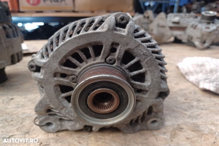ALTERNATOR 2.0 DCI 8200960536 Renault Laguna 3 [2007 - 2011] - 1