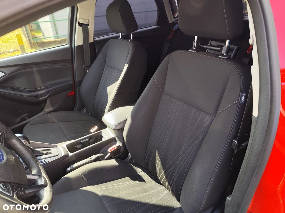 Ford Focus - 12