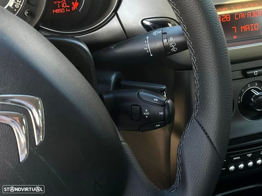 Citroën C3 1.0 PureTech Attraction - 17