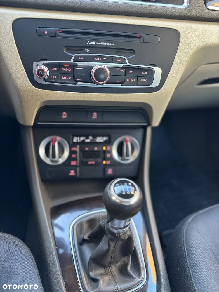 Audi Q3 2.0 TDI Prime Edition - 14