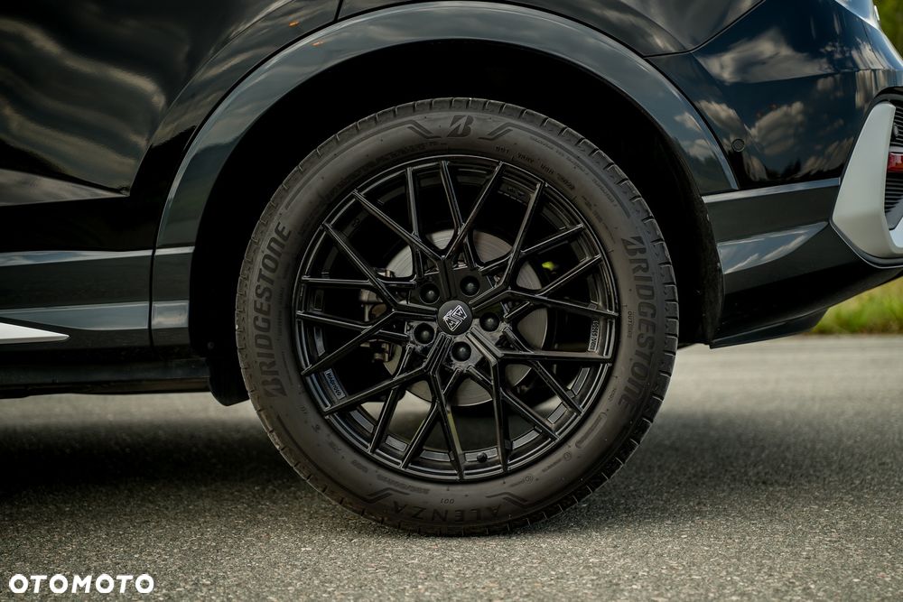 Audi Q3 35 TFSI S line S tronic - 20