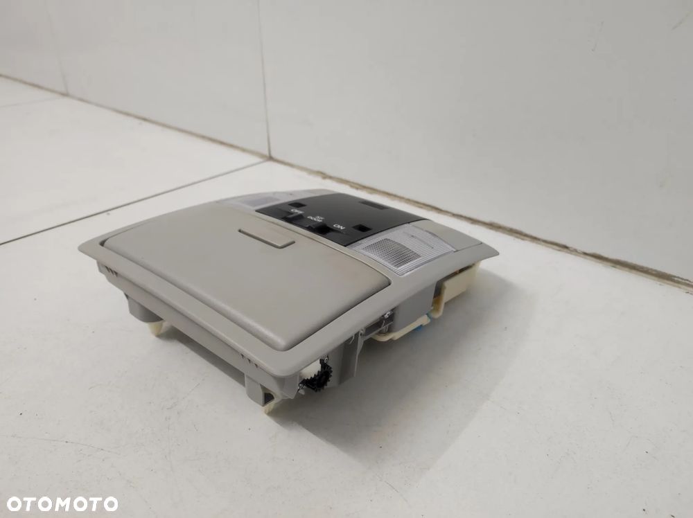 LAMPKA PODSUFITKI TOYOTA LAND CRUISER 150 J15 LIFT - 3