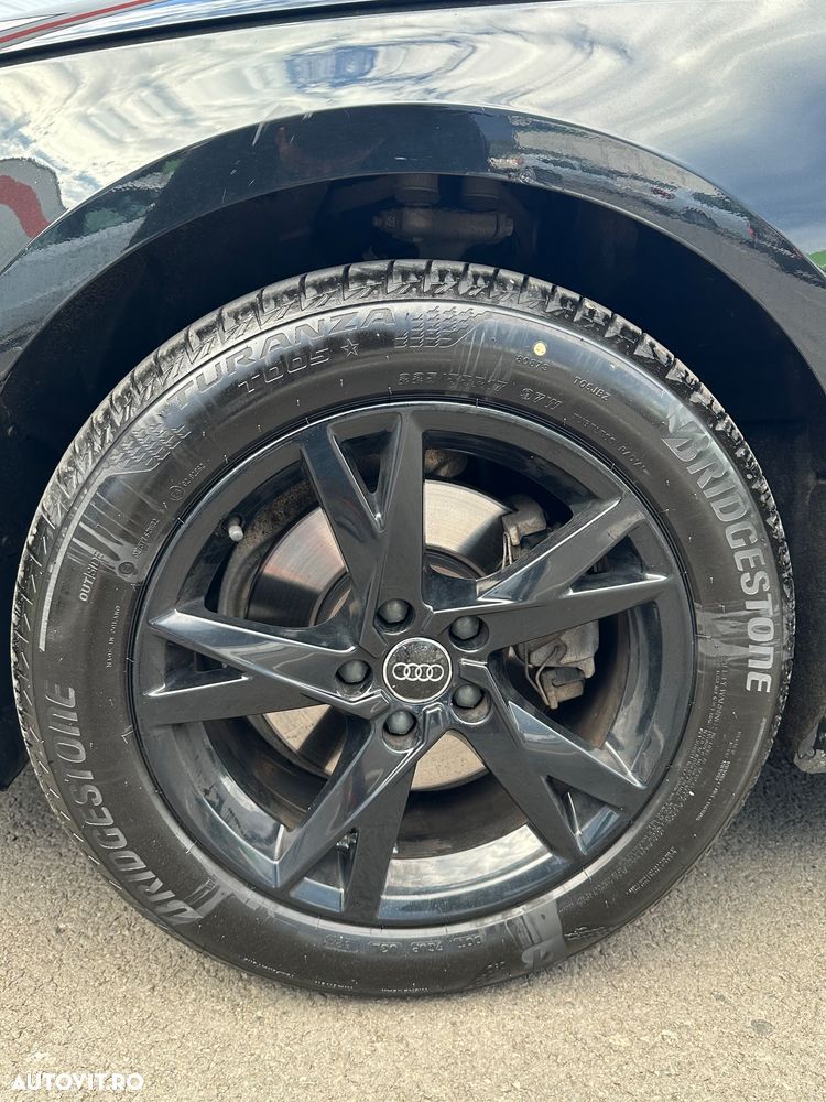 Audi A4 Limuzina 2.0 TDI S tronic - 15