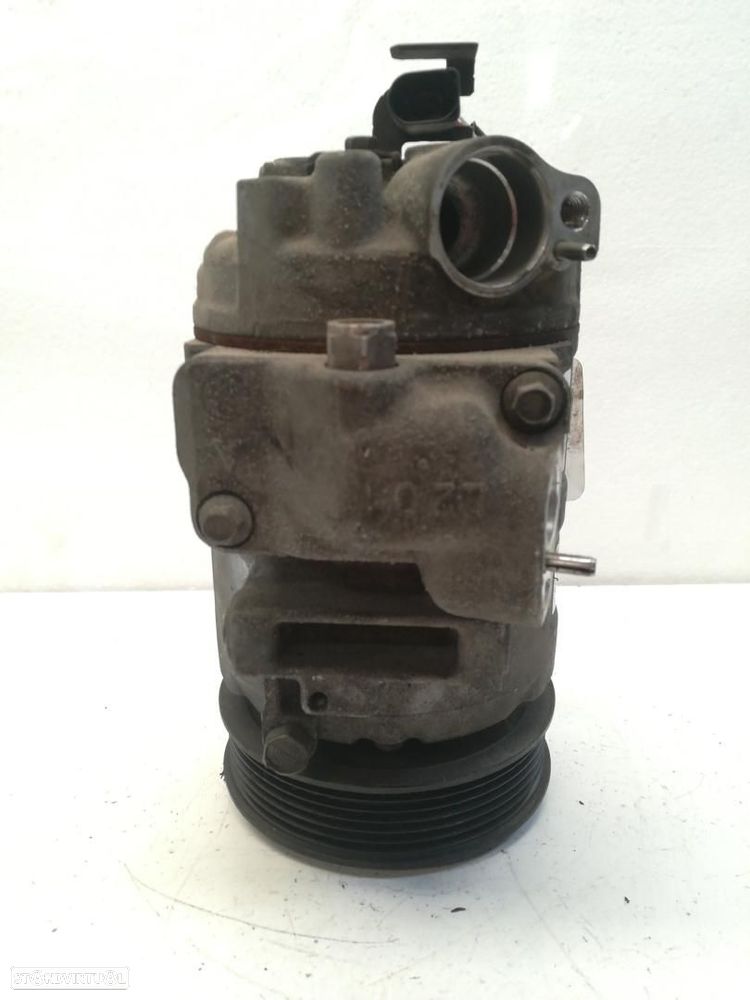 COMPRESSOR DE AR CONDICIONADO SEAT IBIZA 6L1 - 1