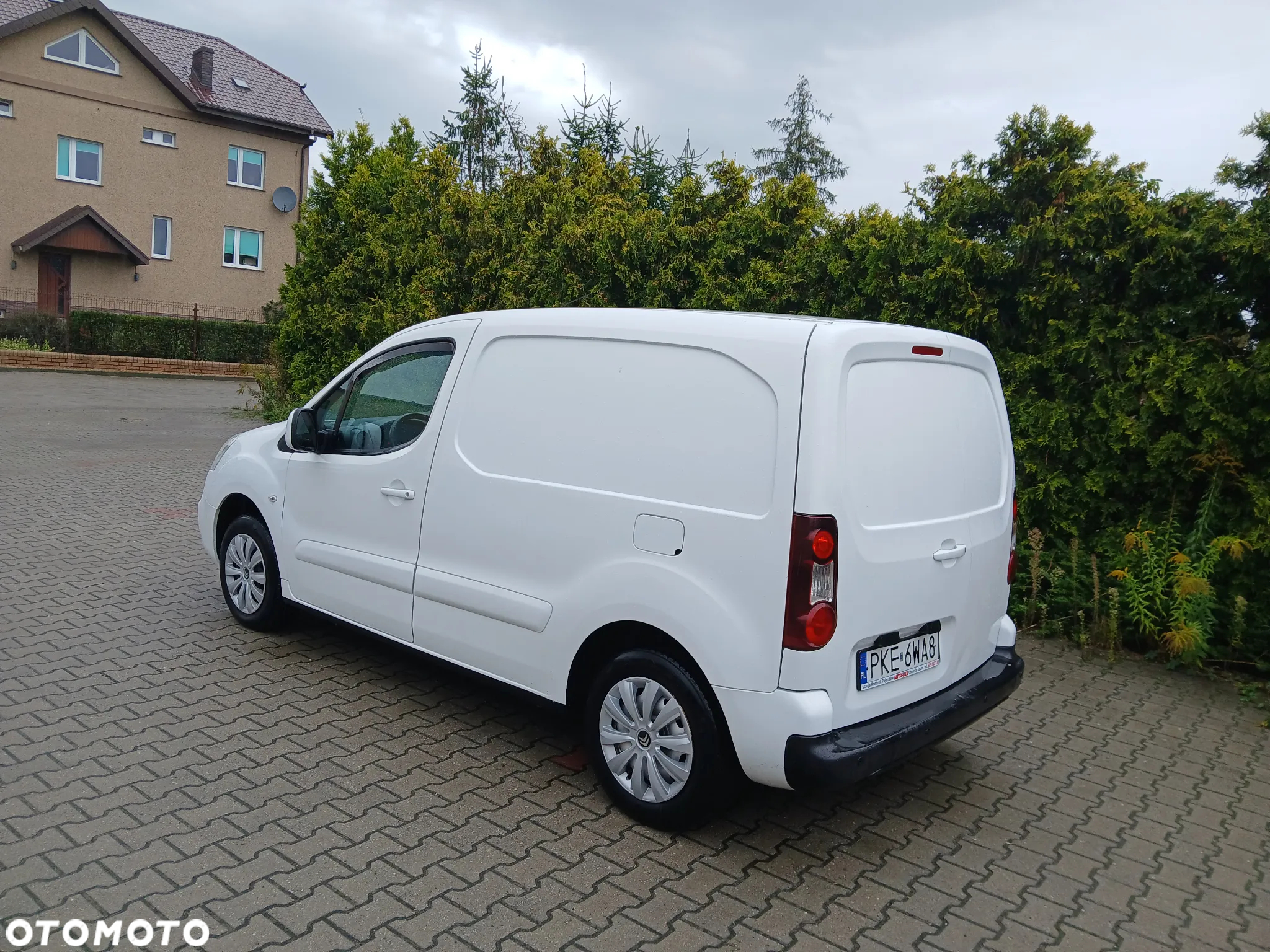 Citroën BERLINGO - 3