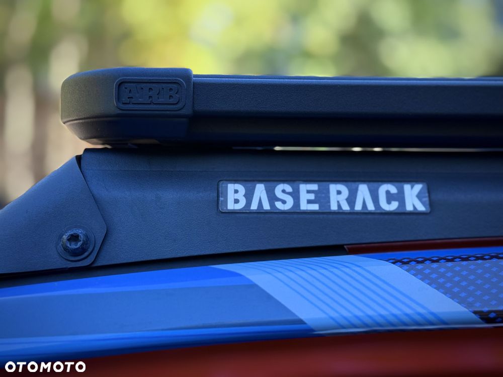 Ford Ranger Raptor - 14