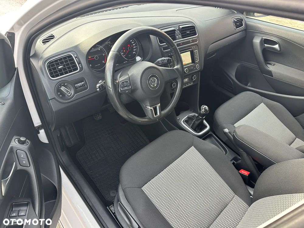Volkswagen Polo 1.2 TDI Life - 6