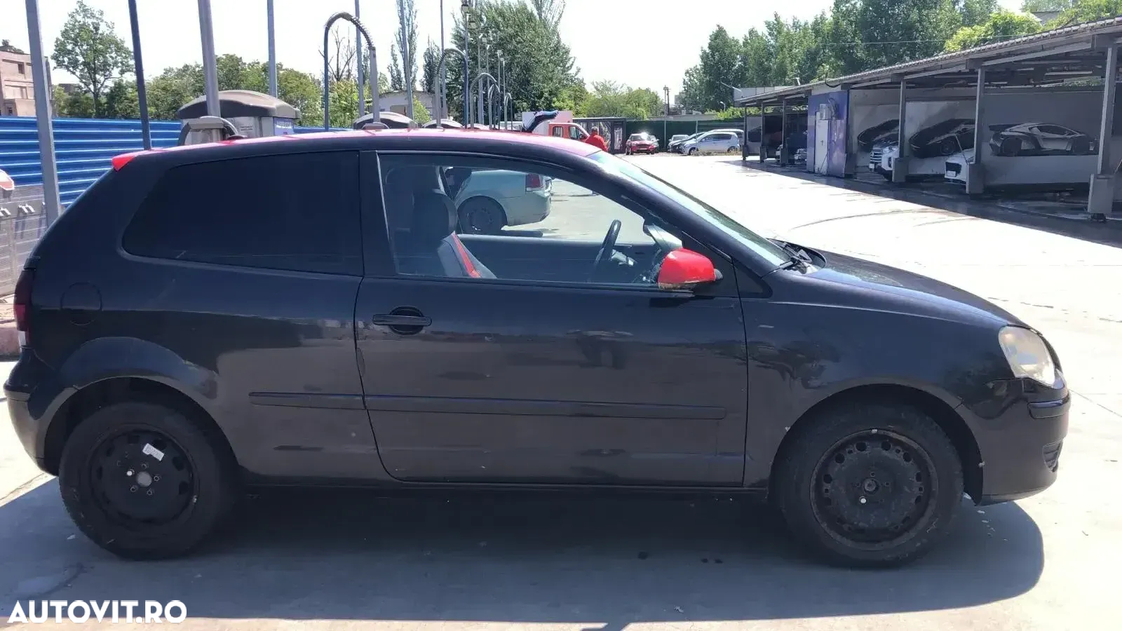 Volkswagen Polo - 5