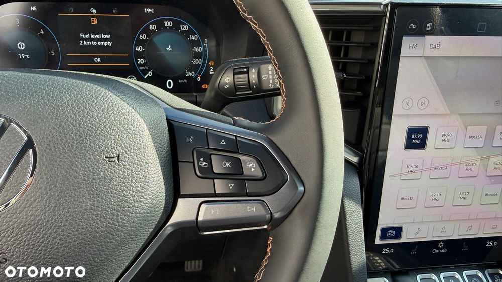 Volkswagen Amarok 3.0 V6 TDi 4MOTION PanAmericana - 18