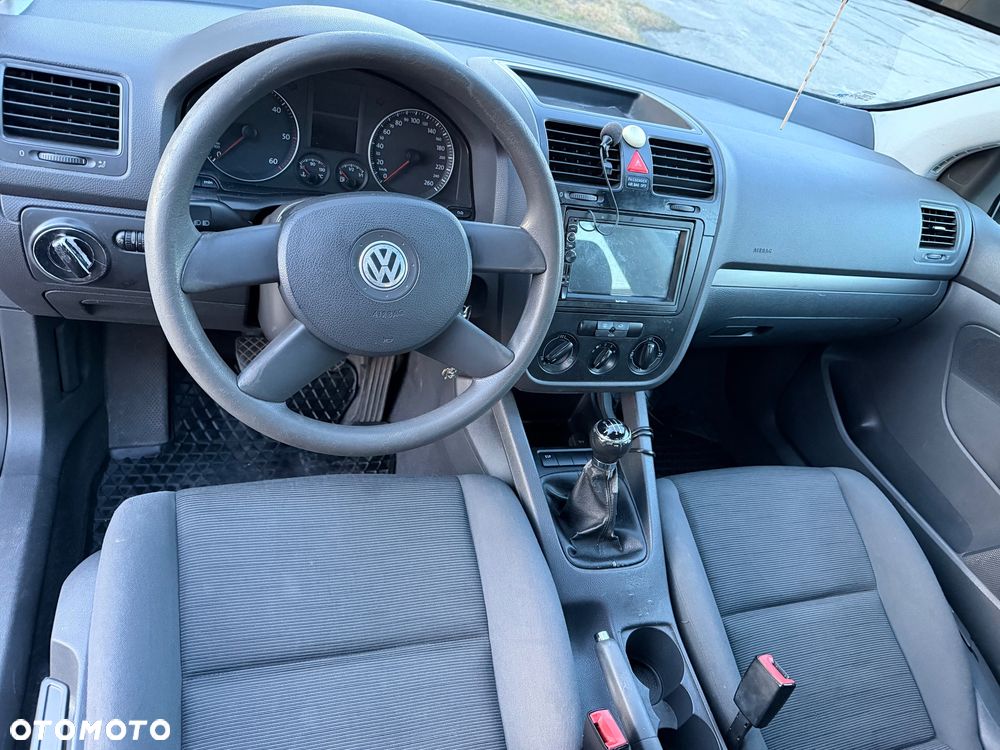 Volkswagen Golf 1.9 TDI Trendline - 14